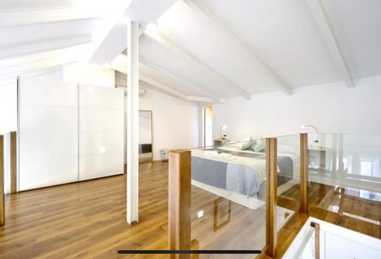 Pastor Design Appartement Málaga