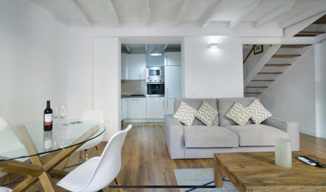 Appartement Pastor Design Málaga