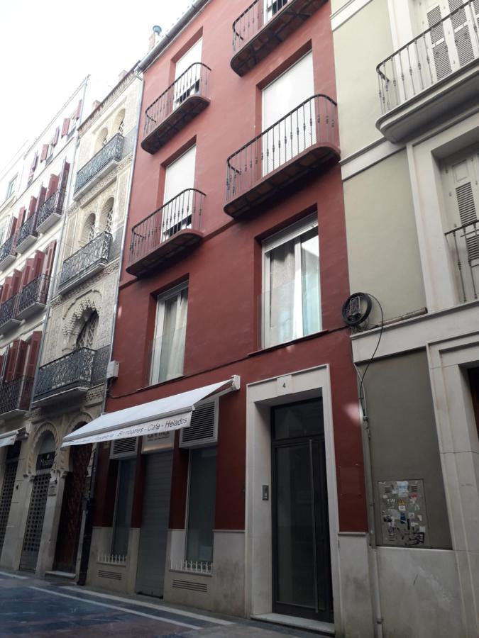 Appartement Pastor Design *