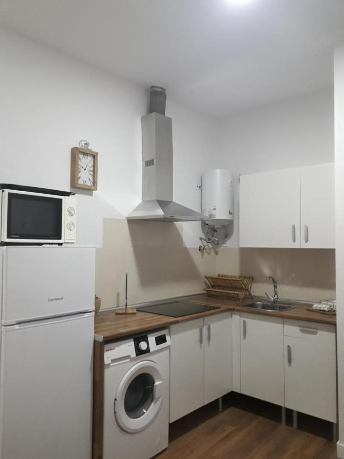 Appartement Pastor Design Málaga