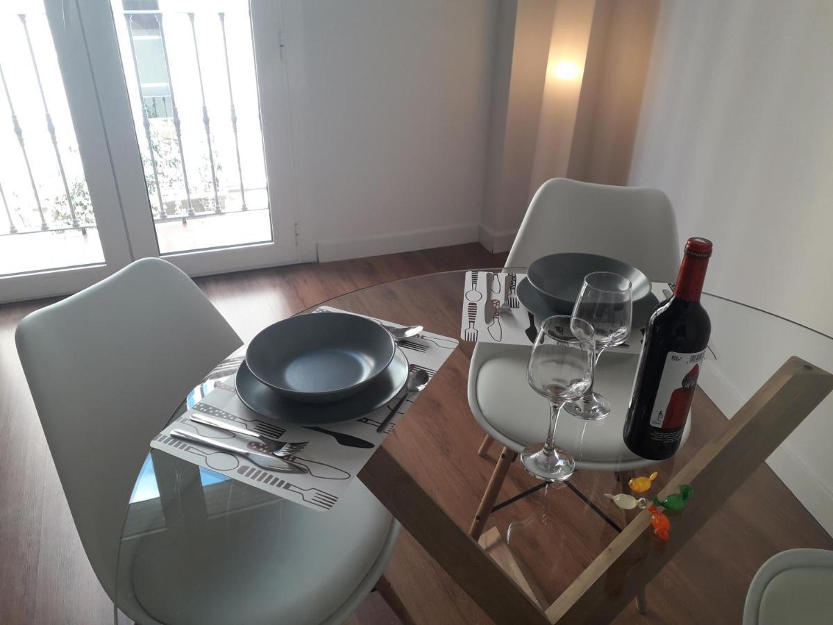 Appartement Pastor Design