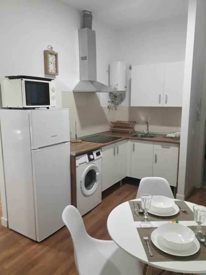 Appartement Pastor Design