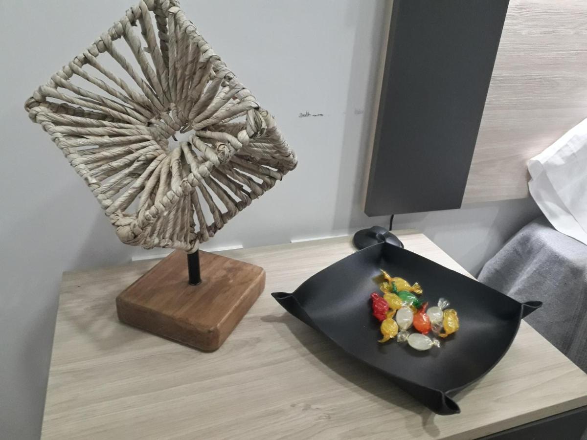 Pastor Design Appartement Málaga
