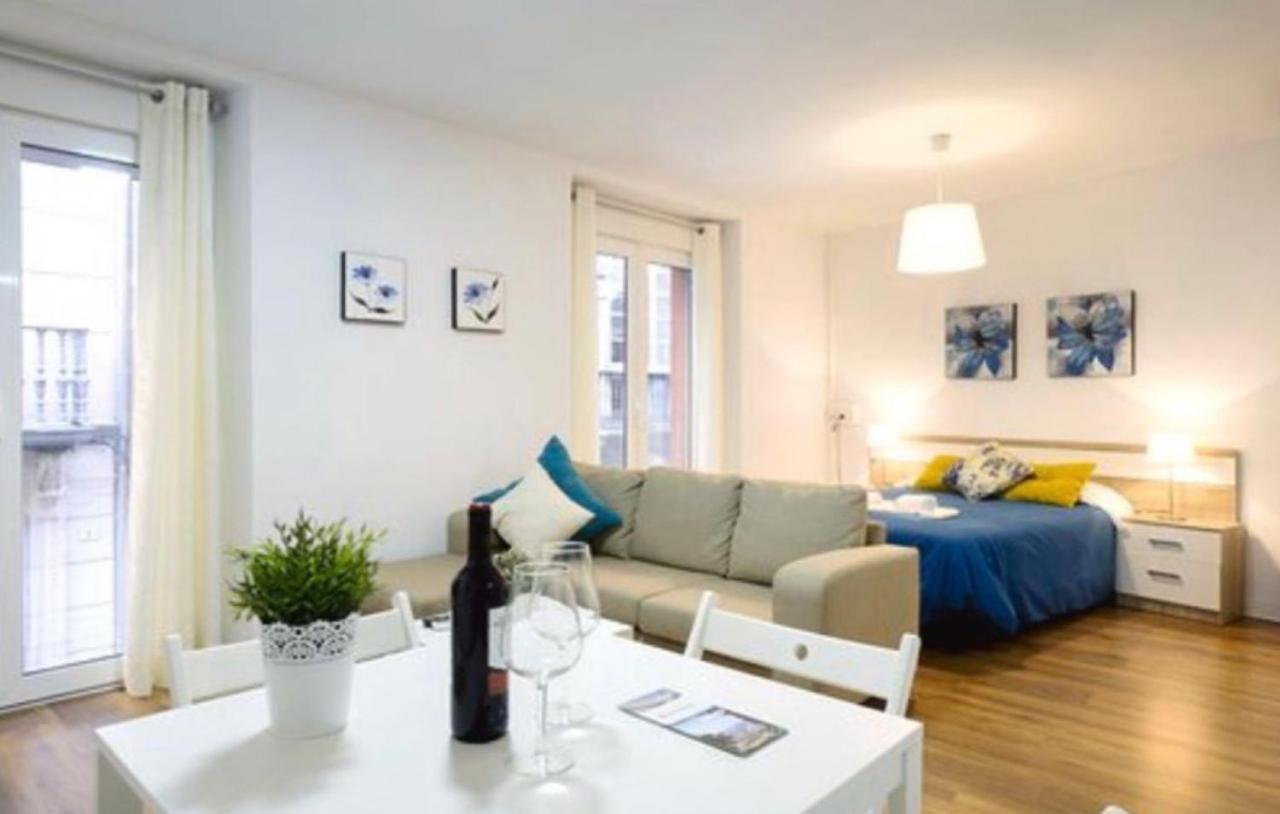 Appartement Pastor Design Málaga