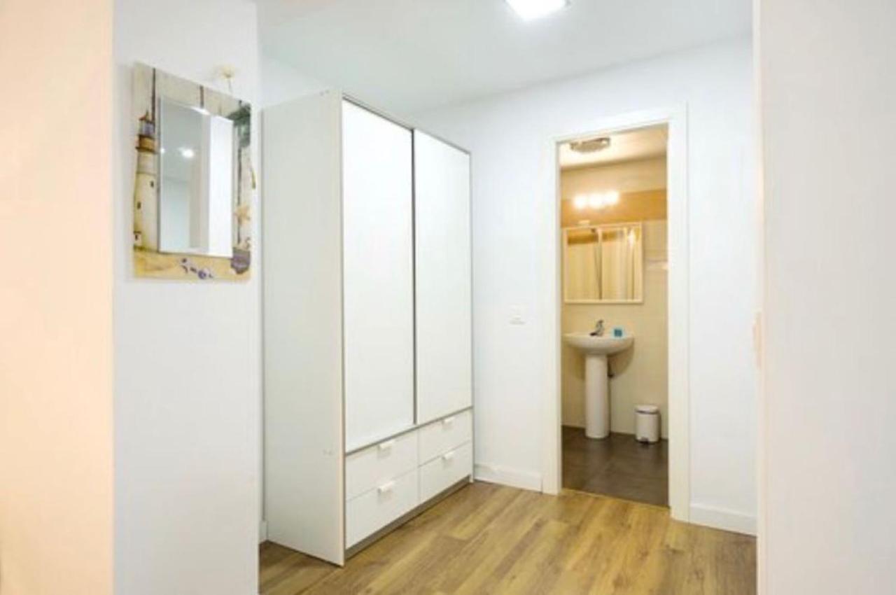 Pastor Design Appartement Málaga