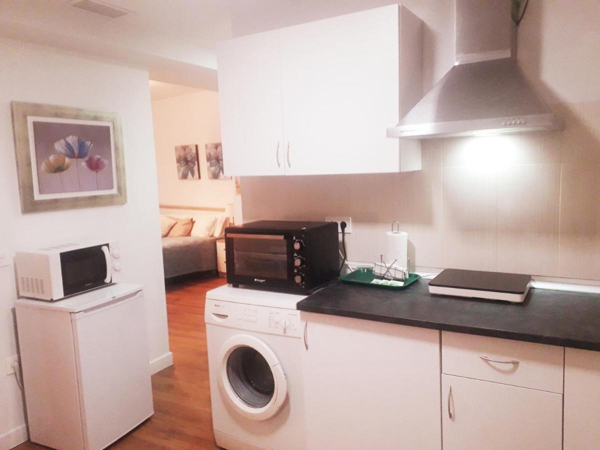 Appartement Pastor Design