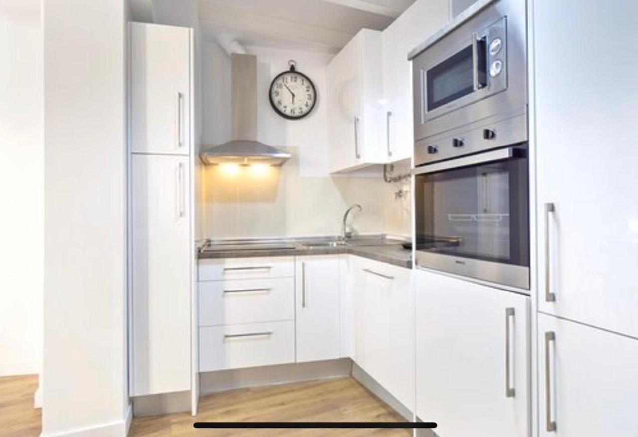 Apartment Pastor Design Malaga